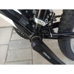  спортен мтв велосипед SCOTT ASPECT SPORT 26 цола